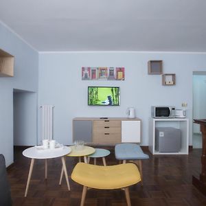 Habitación Cuádruple Superior