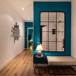 mi casa en Madrid- 3 bedrooms specious apartment